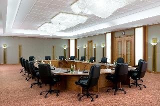 Hotel Le King Fahd Palace (ex. Meriden)