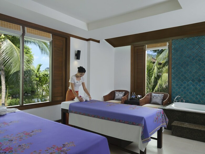 Hotel Aonang Villa Resort