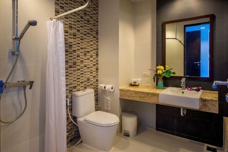Hotel Areetara Resort Krabi
