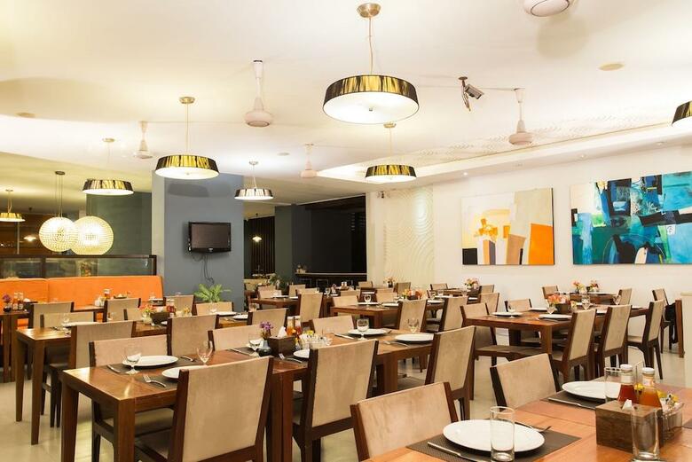Hotel Areetara Resort Krabi