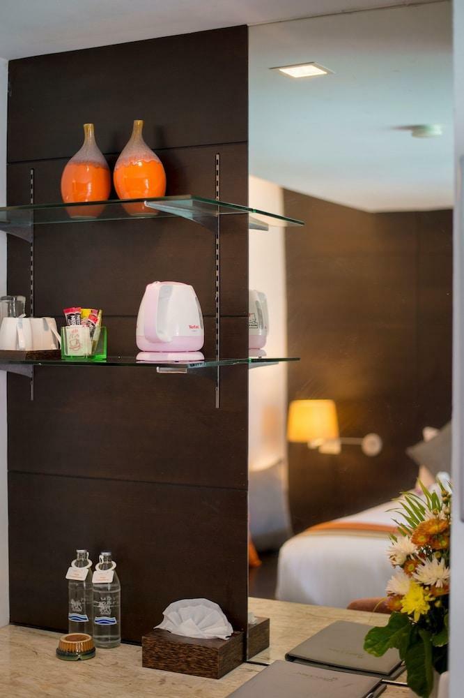 Hotel Areetara Resort Krabi