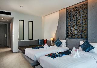 Hotel Ananta Burin Resort