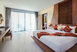 Hotel Ananta Burin Resort