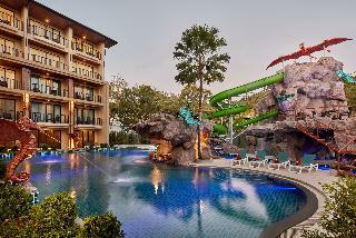 Hotel Ananta Burin Resort