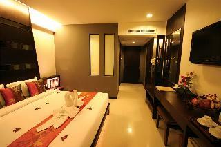 Hotel Ananta Burin Resort