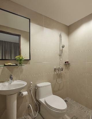Hotel Ananta Burin Resort