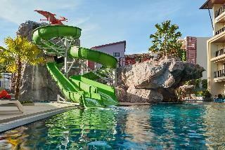 Hotel Ananta Burin Resort