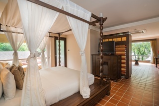 Hotel Ao Nang Princeville Resort