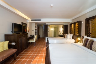 Hotel Ao Nang Princeville Resort