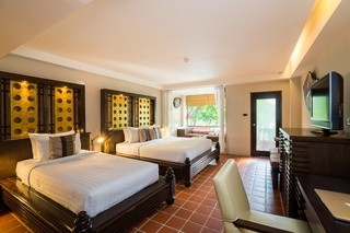 Hotel Ao Nang Princeville Resort