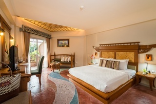 Hotel Ao Nang Princeville Resort
