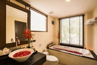 Hotel Ao Nang Princeville Resort