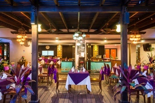 Hotel Ao Nang Princeville Resort