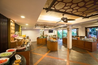 Hotel Ao Nang Princeville Resort