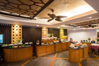 Hotel Ao Nang Princeville Resort