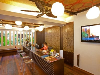 Hotel Ao Nang Princeville Resort