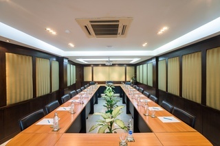 Hotel Ao Nang Princeville Resort