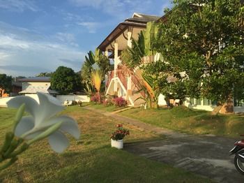 Hotel Nadivana Serviced Apartments