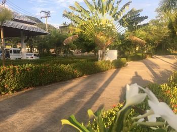 Hotel Nadivana Serviced Apartments
