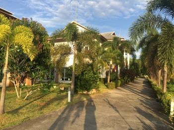 Hotel Nadivana Serviced Apartments