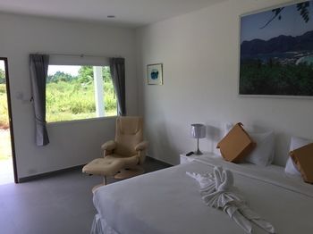 Hotel Nadivana Serviced Apartments