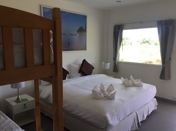 Hotel Nadivana Serviced Apartments