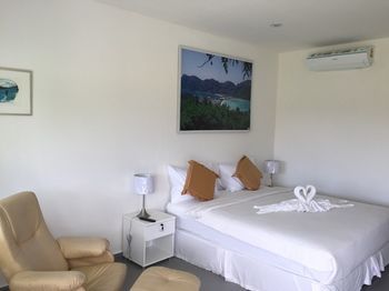Hotel Nadivana Serviced Apartments