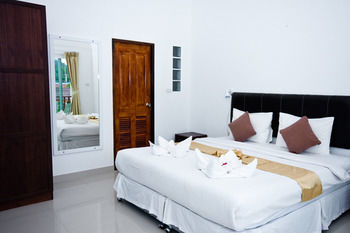 Hotel Nadivana Serviced Apartments
