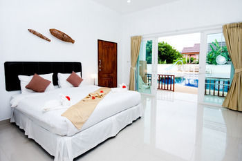 Hotel Nadivana Serviced Apartments