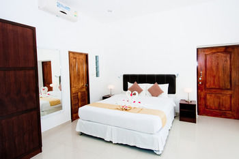Hotel Nadivana Serviced Apartments