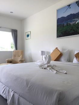 Hotel Nadivana Serviced Apartments