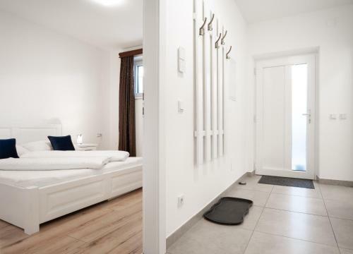 Apartamento Appartements Dalila - Penthouse