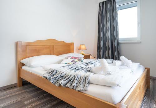 Apartamento Appartements Dalila - Penthouse