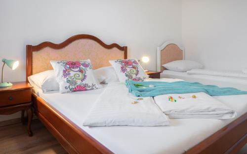 Apartamento Appartements Dalila - Penthouse