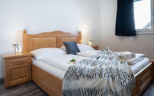 Apartamento Appartements Dalila - Penthouse
