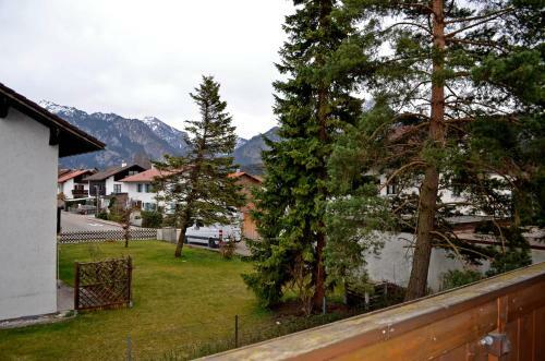 Apartamento Branderschrofen