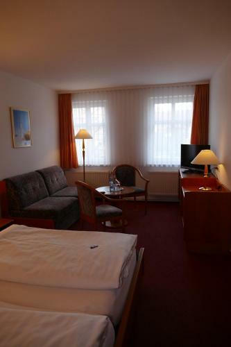 Hotel Am Dom