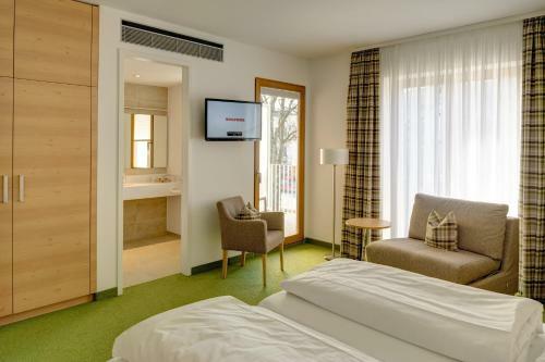 Bsw Ferienhotel Isarwinkel