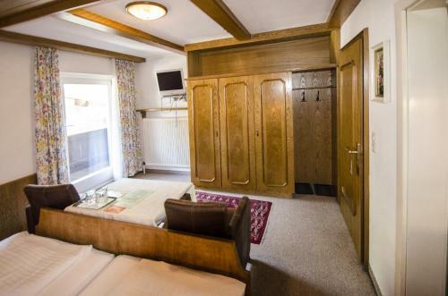 Hostal G�stehaus Elisabeth