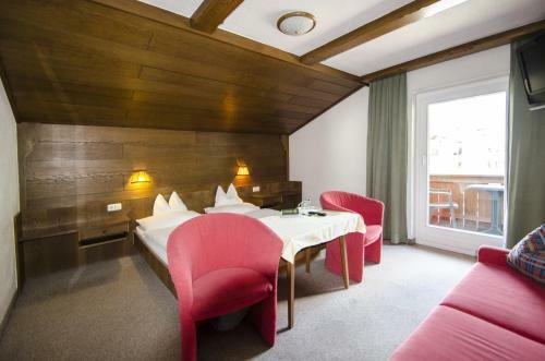 Hostal G�stehaus Elisabeth