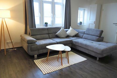 Hostal Aparthotel Villa-ratskopf Wernigerode