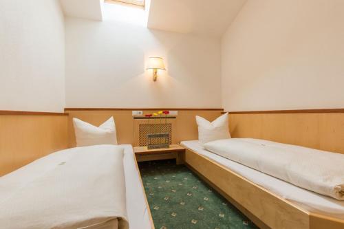 Hostal Ladestatthof
