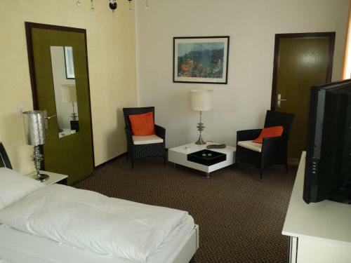 Hotel Waldeck