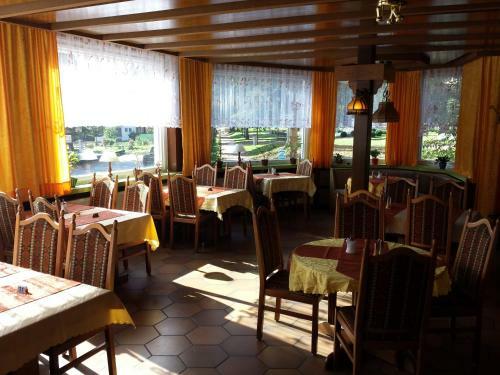 Hotel Waldeck