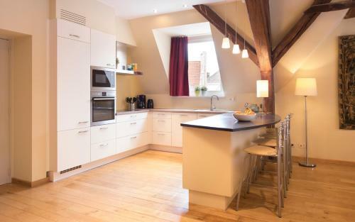 Apartamentos De Drie Koningen