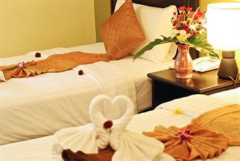 Hotel White Sand Krabi Resort