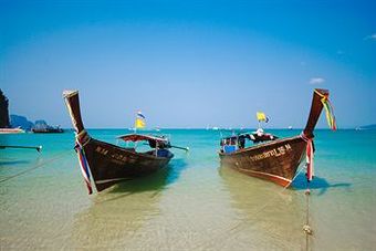 Hotel White Sand Krabi Resort