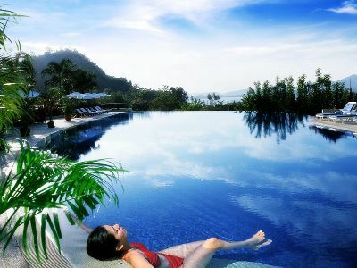 Hotel Pakasai Resort