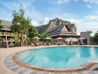 Hotel Vogue Resort & Spa, Ao Nang