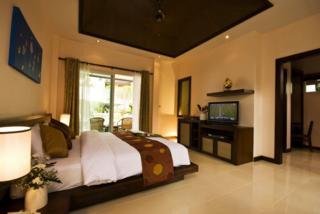 Hotel Anyavee Tubkaek Beach Resort